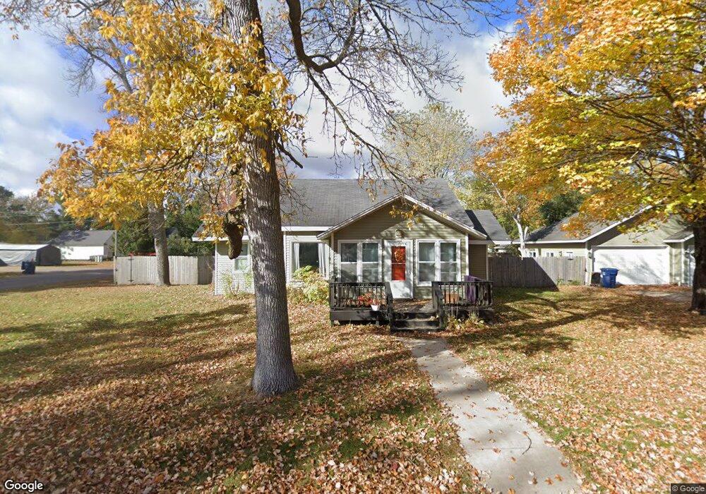 907 4th St, Chetek, WI 54728 - photo 1