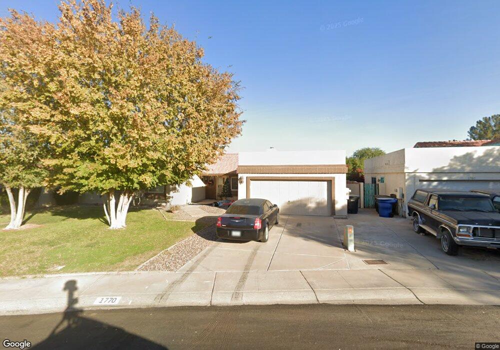 1770 E Folley Ct, Chandler, AZ 85225 - photo 1