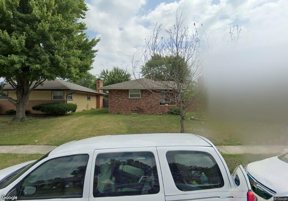 1252 Erickson Ave, Columbus, OH 43227 - photo 1