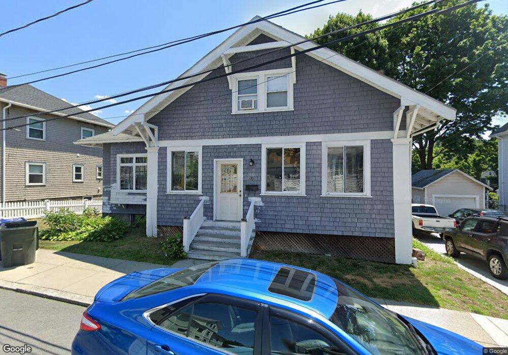 Street View Photo