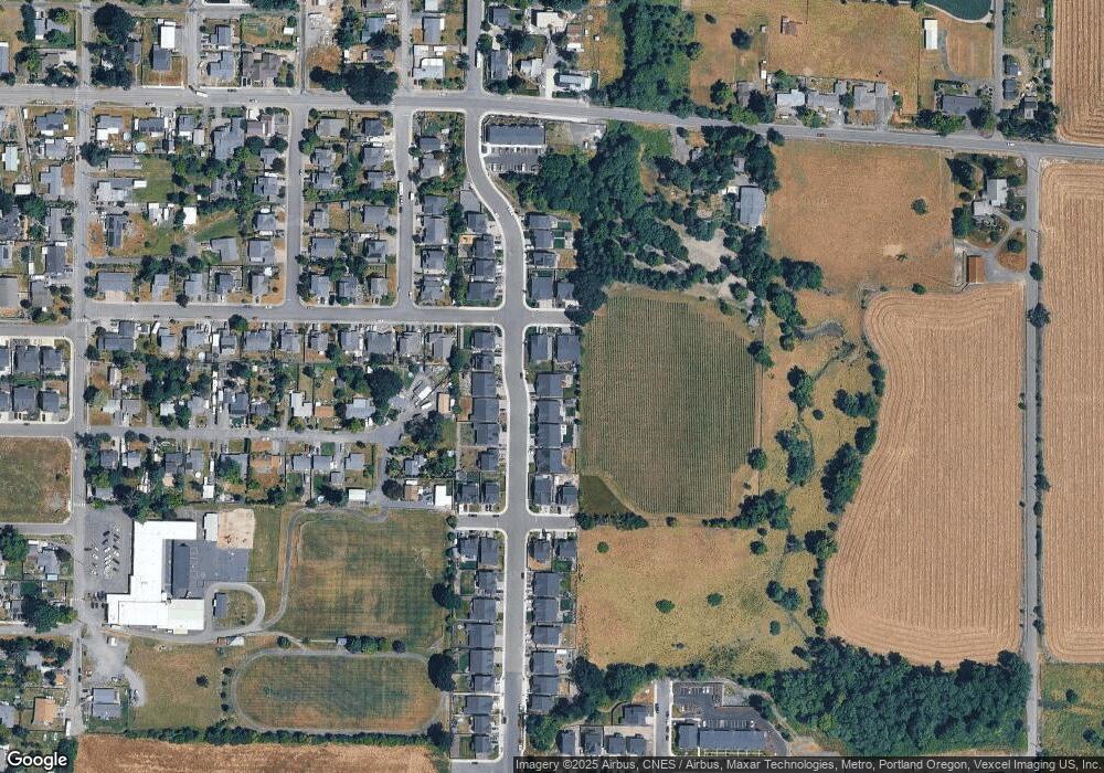 228 S 7th St, Carlton, OR 97111 - photo 1