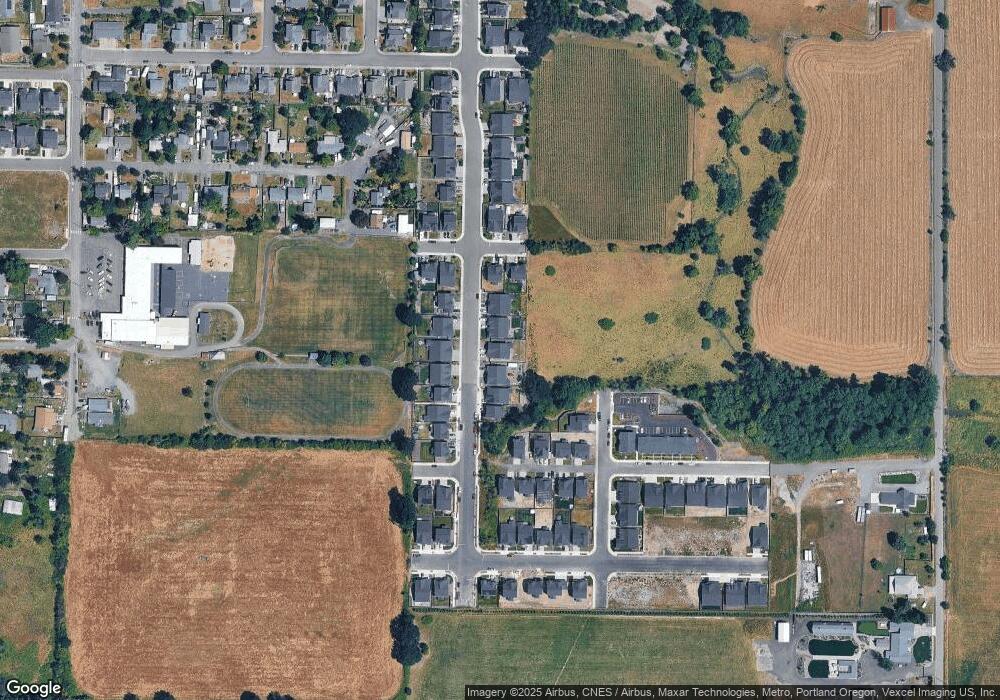 326 S 7th St, Carlton, OR 97111 - photo 1