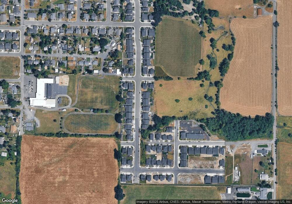 314 S 7th St, Carlton, OR 97111 - photo 1