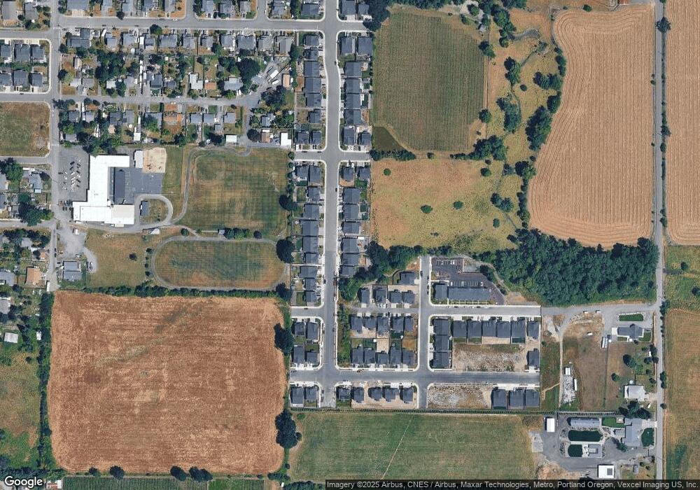 334 S 7th St, Carlton, OR 97111 - photo 1