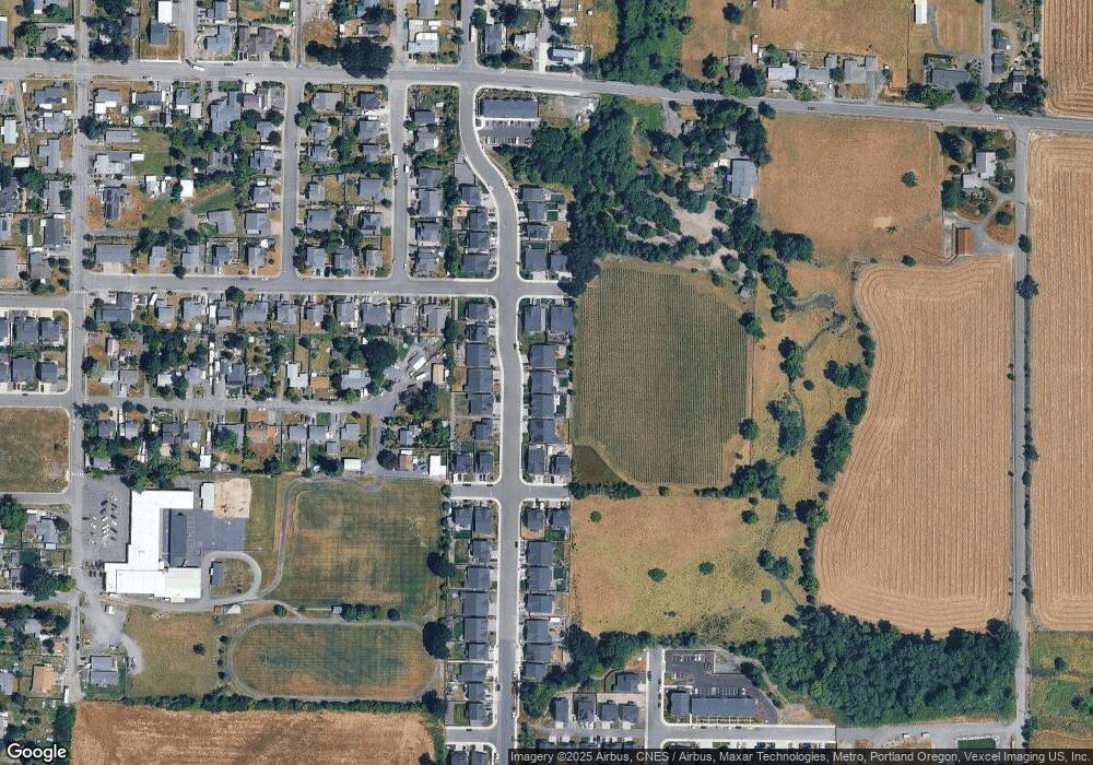 240 S 7th St, Carlton, OR 97111 - photo 1