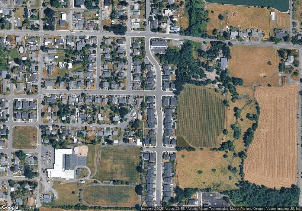 219 S 7th St, Carlton, OR 97111 - photo 1