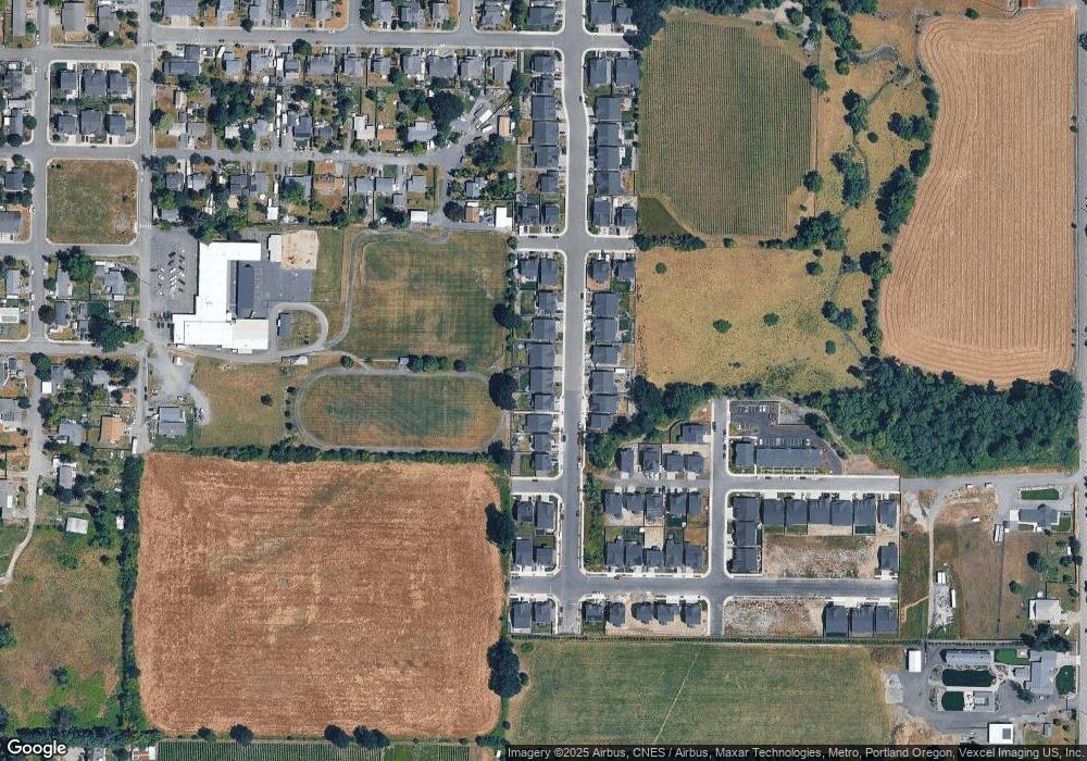 337 S 7th St, Carlton, OR 97111 - photo 1