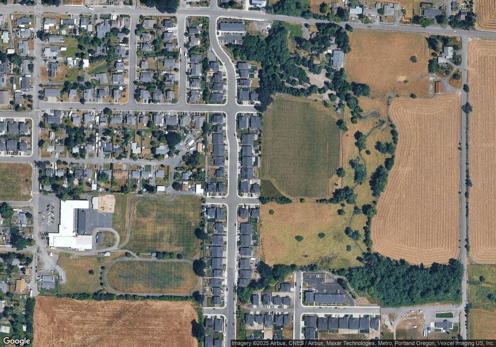 274 S 7th St, Carlton, OR 97111 - photo 1