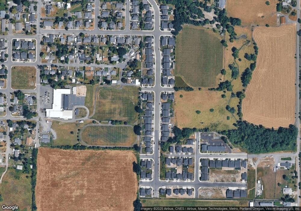 309 S 7th St, Carlton, OR 97111 - photo 1