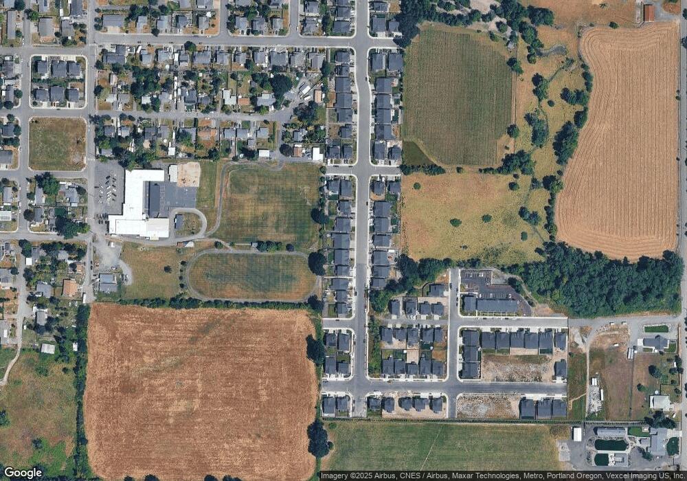 329 S 7th St, Carlton, OR 97111 - photo 1