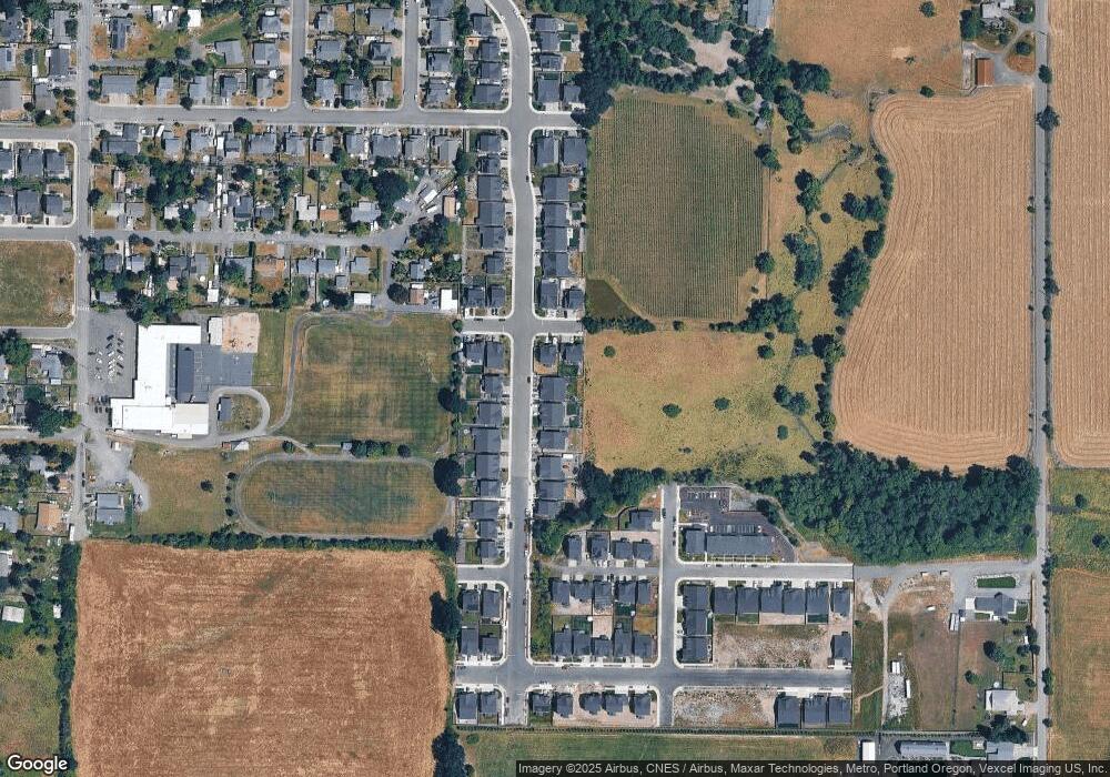 306 S 7th St, Carlton, OR 97111 - photo 1