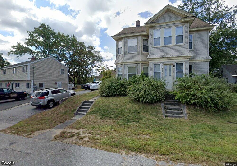 8 Lois St unit 10, Methuen, MA 01844 - photo 1