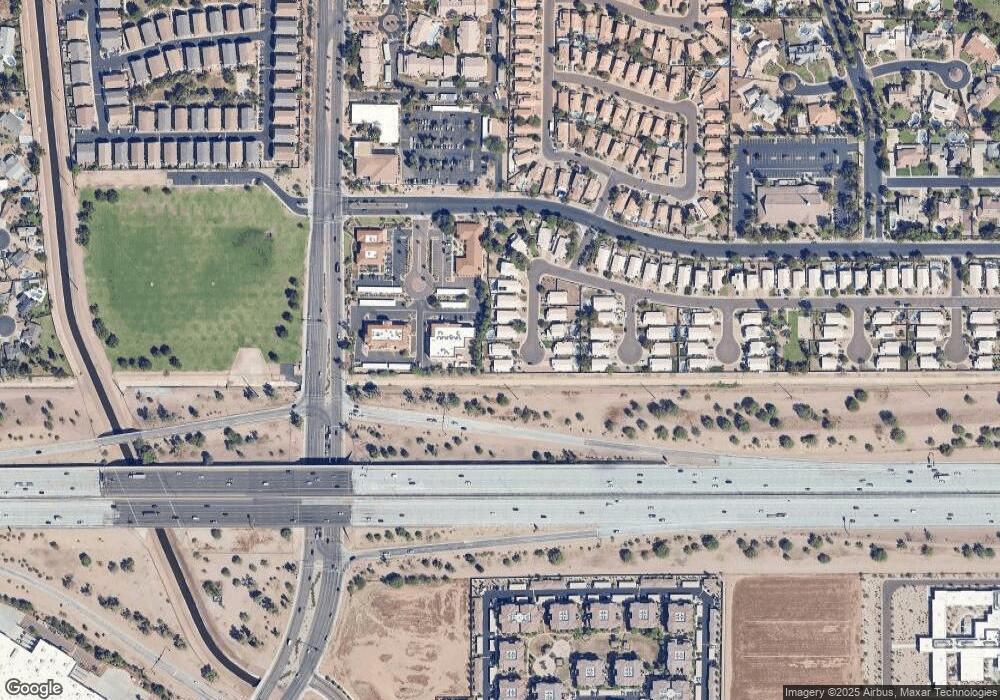 1550 S Pico Cir, Mesa, AZ 85206 - photo 1