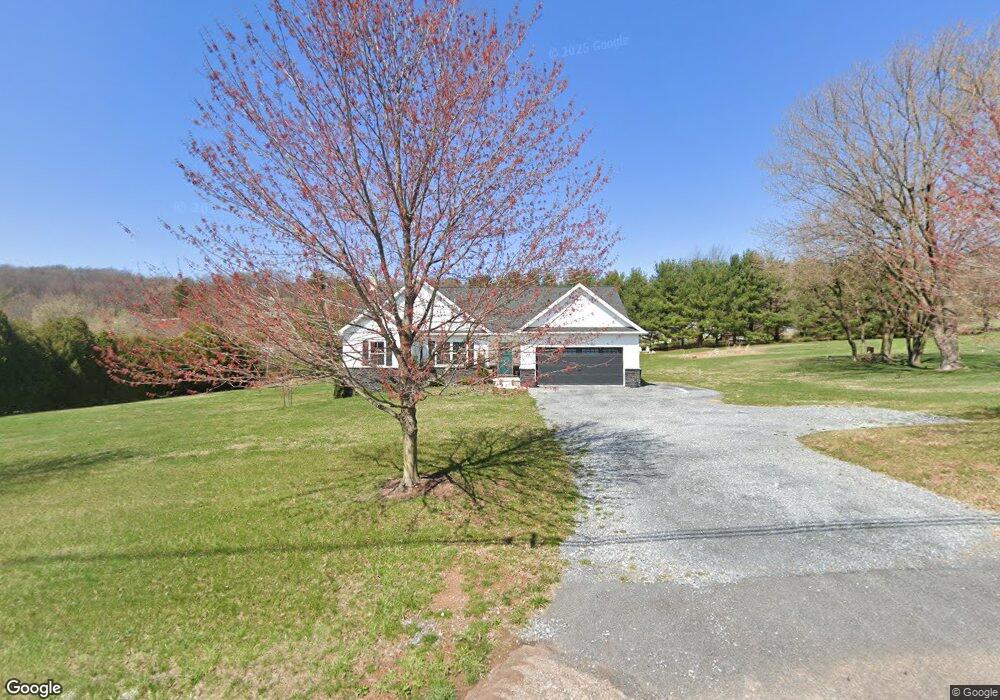 977 Kurtz Mill Rd, Mohnton, PA 19540 - photo 1