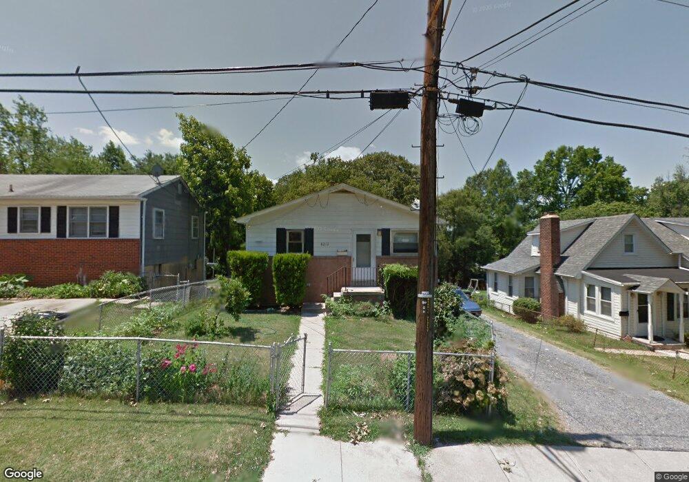 6212 60th Place, Riverdale, MD 20737 - photo 1