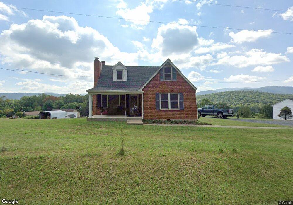 3870 Stonewall Jackson Hwy, Bentonville, VA 22610 - photo 1