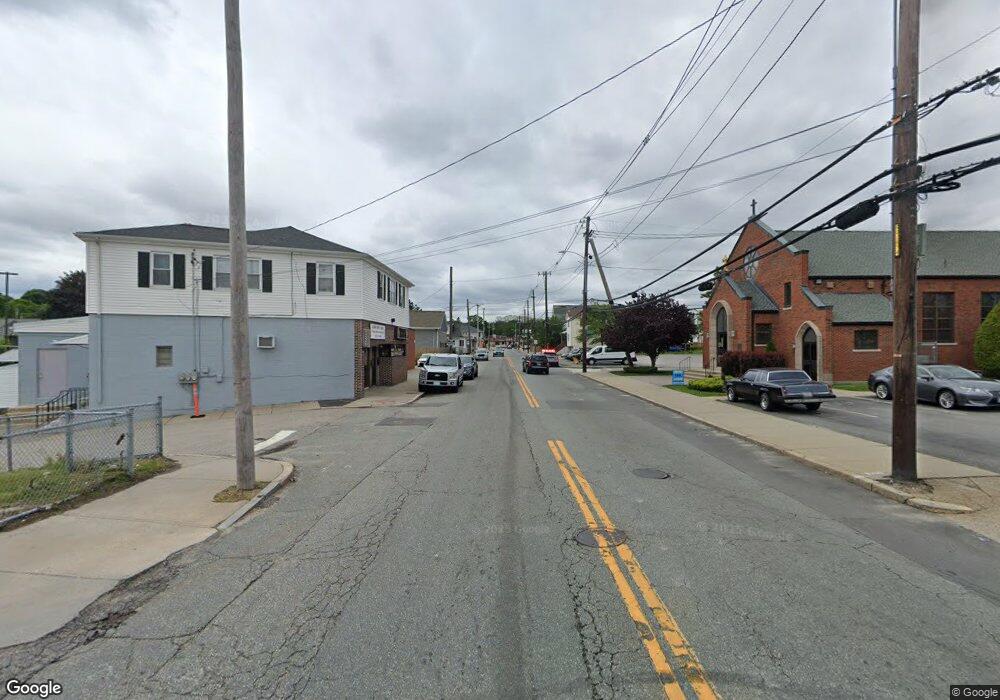 630 Hartford Ave, Providence, RI 02909 - photo 1