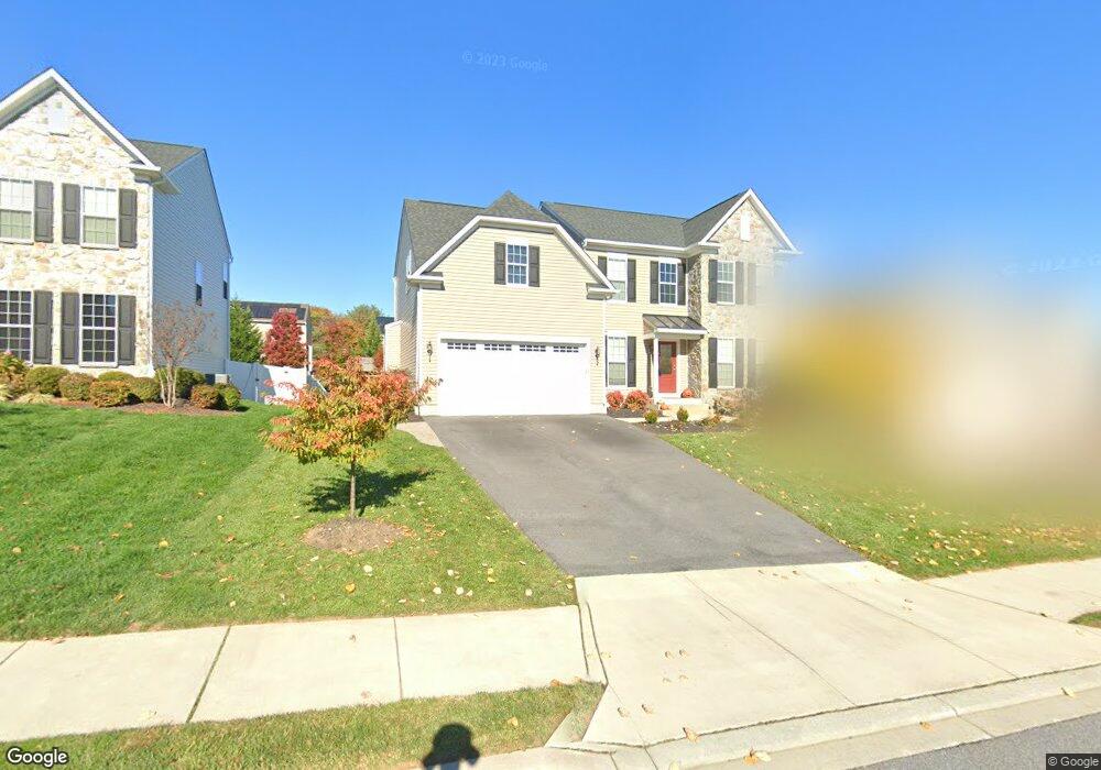 6718 Monroe Ave, Sykesville, MD 21784 - photo 1