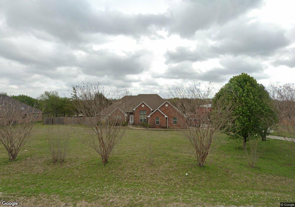 150 Terry Ln, Pottsboro, TX 75076 - photo 1
