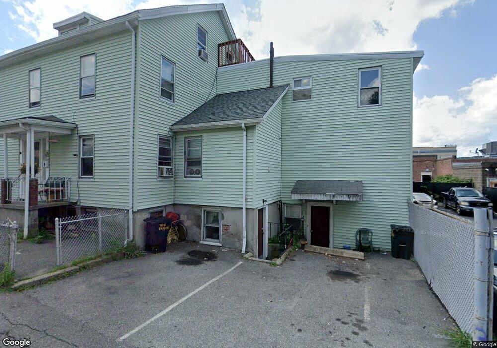14 Taylor St unit 16, Waltham, MA 02453 - photo 1
