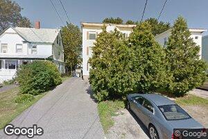 25 Powsland St, Portland, ME 04102