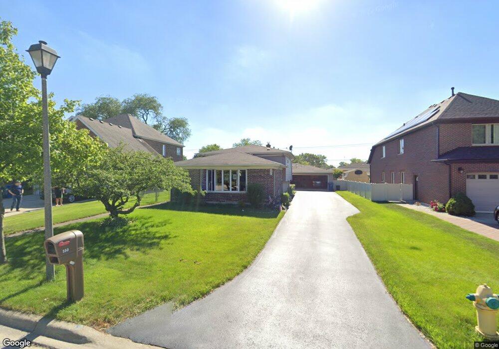 550 N Van Auken St, Elmhurst, IL 60126 - photo 1