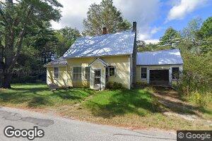 90 Ragged Mountain Rd, Danbury, NH 03230