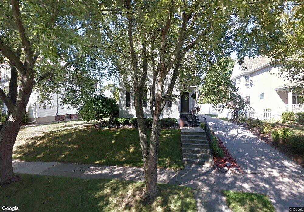 836 N 9th St, Manitowoc, WI 54220 - photo 1