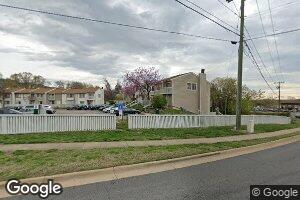 12875 Cara Dr Unit 29-B, Woodbridge, VA 22192