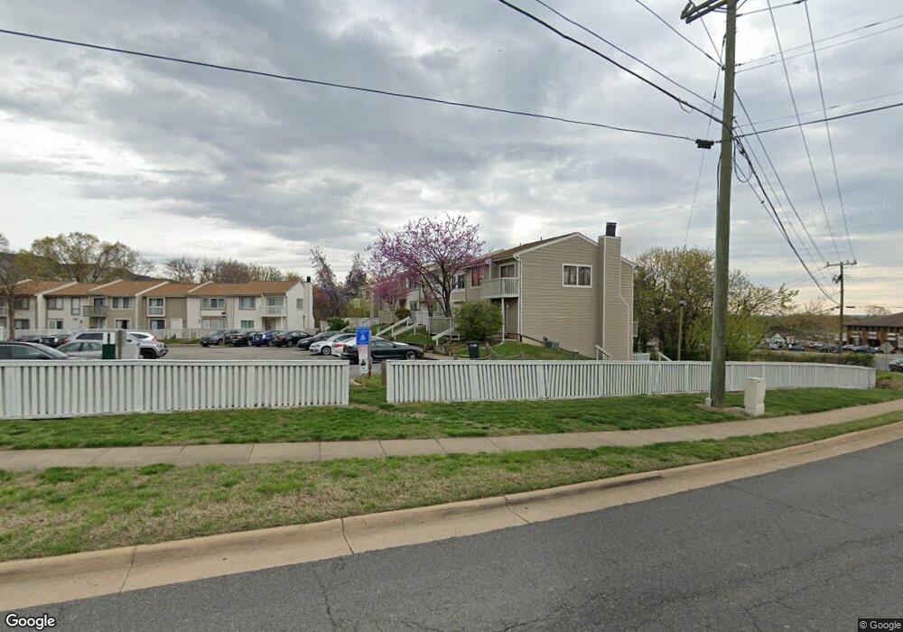 12875 Cara Dr unit 29-B, Woodbridge, VA 22192 - photo 1