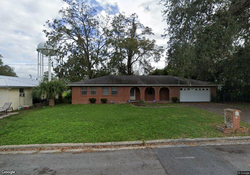 3014 Wolfe St, Brunswick, GA 31520 - photo 1