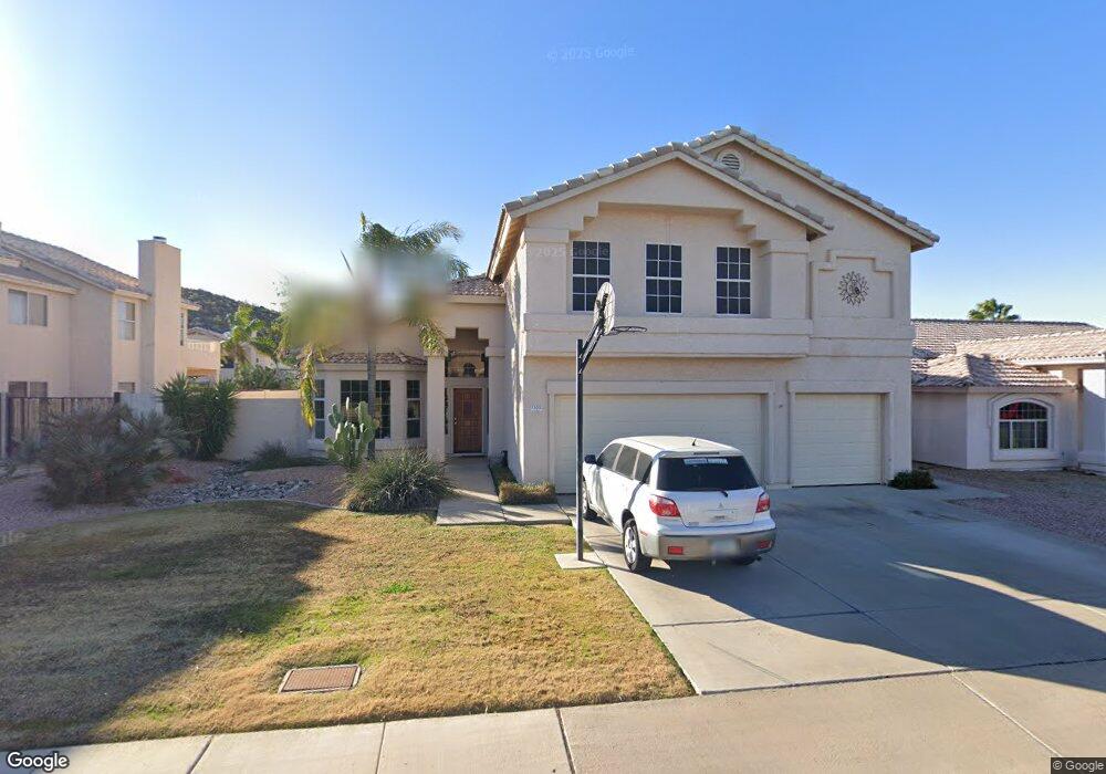 7305 E Jasmine St, Mesa, AZ 85207 - photo 1