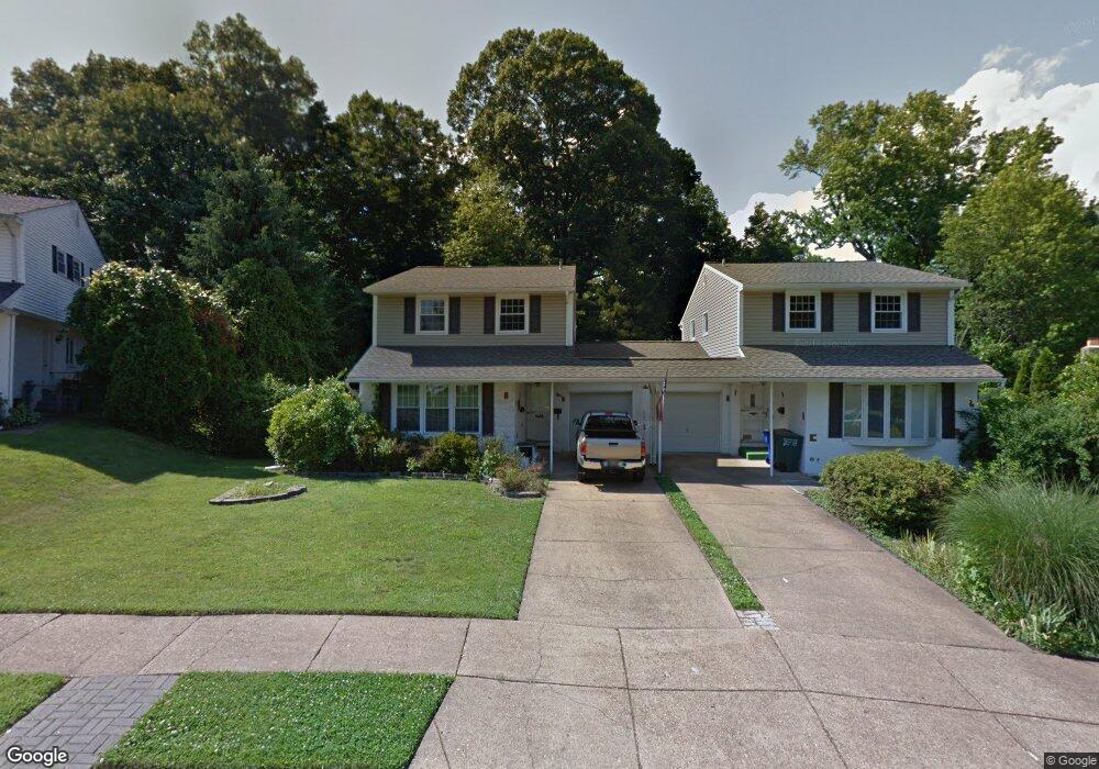 849 W Birchtree Ln, Claymont, DE 19703 - photo 1