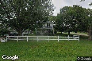 314 N 13th St, David City, NE 68632