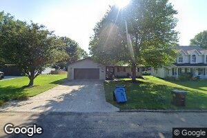 109 N 14th St, Oregon, IL 61061