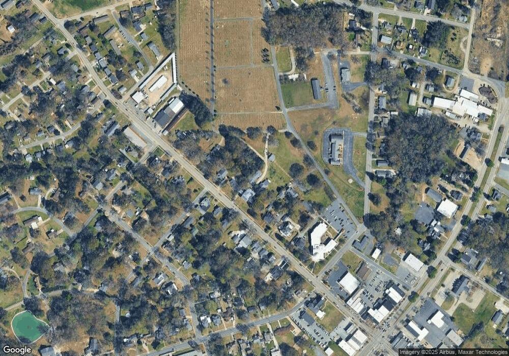 210 Kings Mountain St, Clover, SC 29710 - photo 1