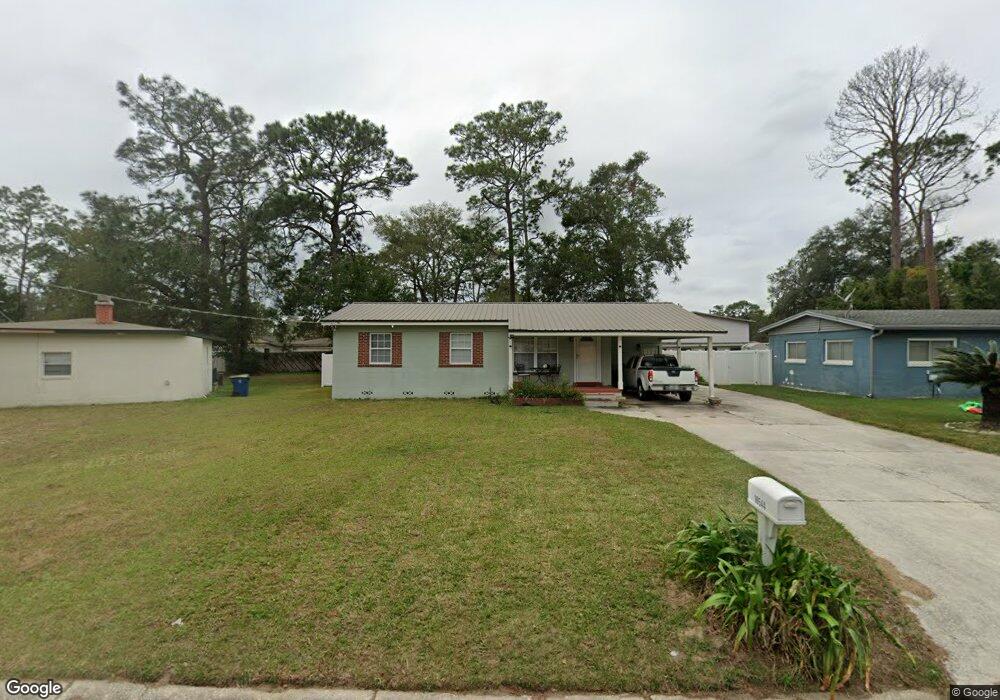 10544 Dove Ln, Jacksonville, FL 32218 - photo 1