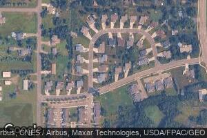 826 Morningside Loop, Saint Joseph, MN 56374