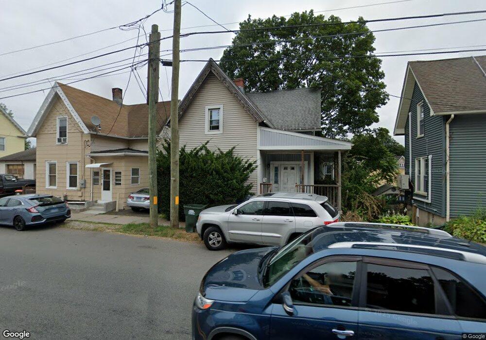 405 Colony St, Meriden, CT 06451 - photo 1