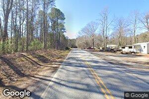 0 Hidden Valley Ln Unit 8333739, Tiger, GA 30576