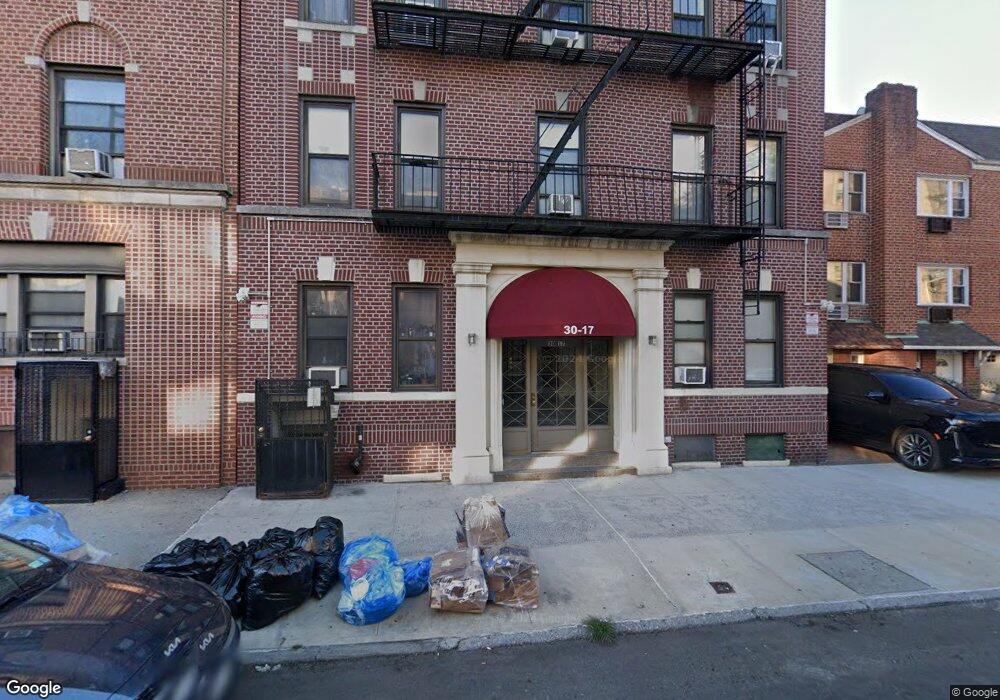 3017 34th St, Long Island City, NY 11103 - photo 1