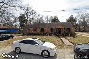 118 N Second St, Tutwiler, MS 38963