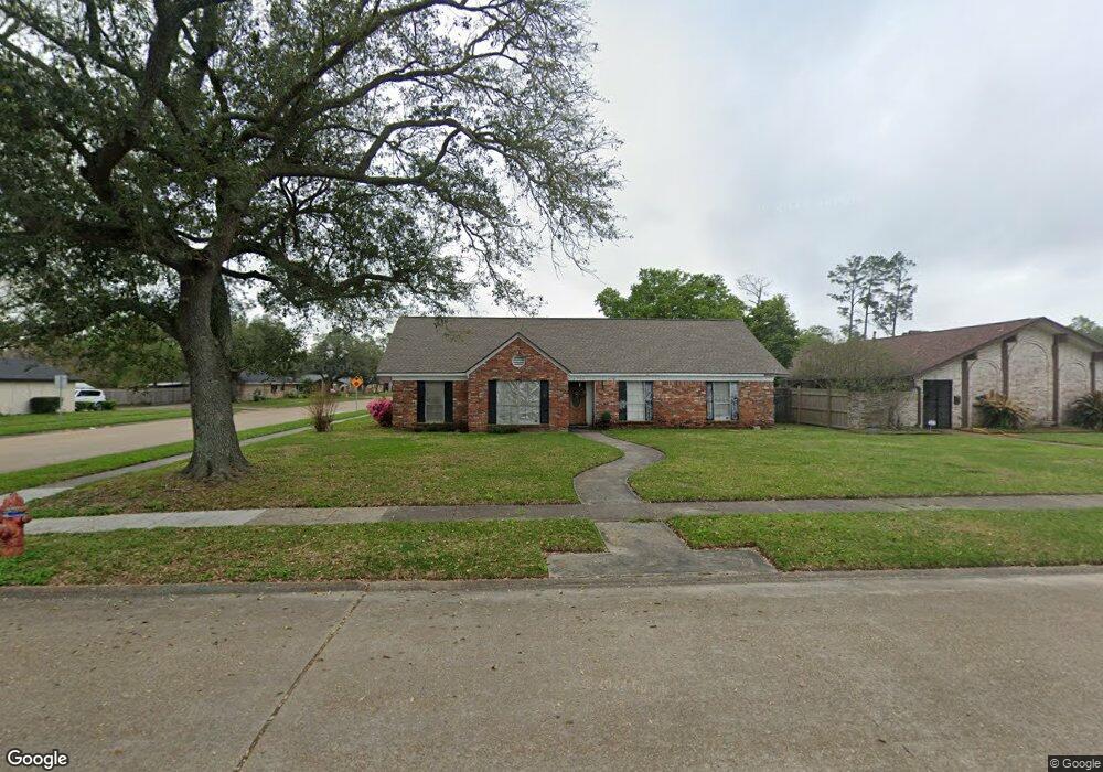 2338 20th St, Lake Charles, LA 70601 - photo 1