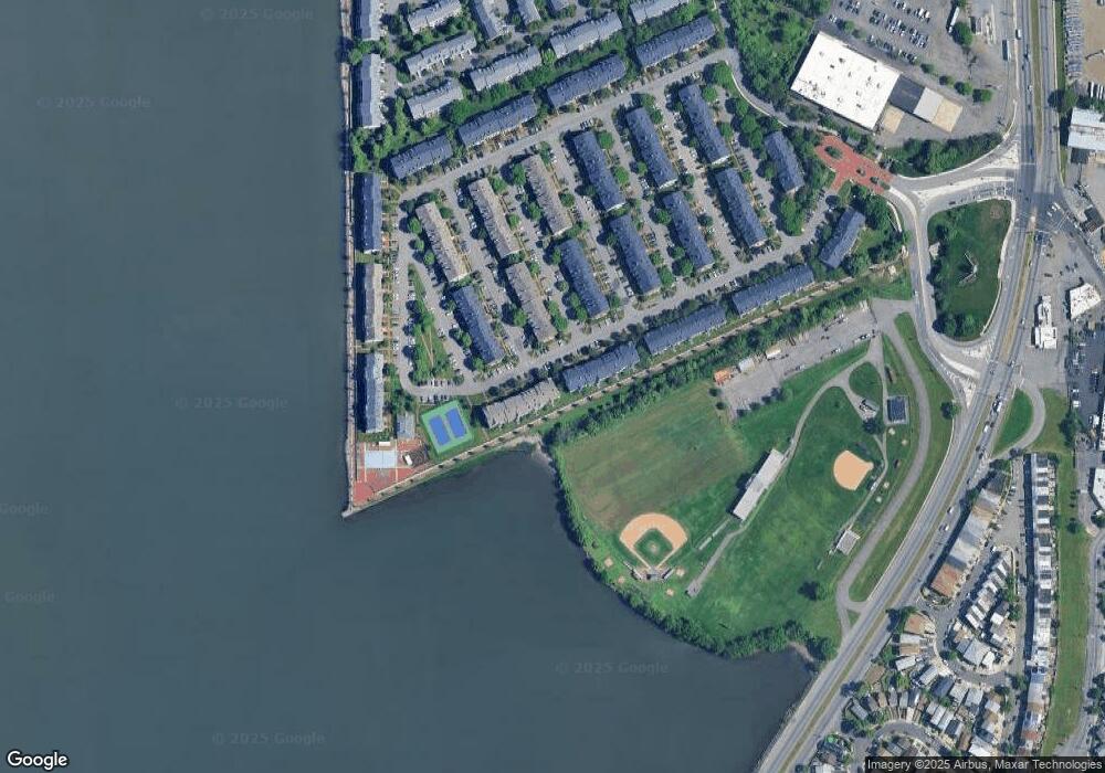 103 Cherry St unit 16A1, Jersey City, NJ 07305 - photo 1