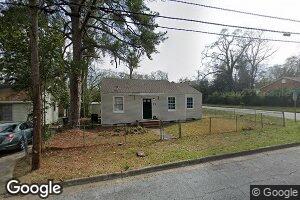 2902 Pecan St, Columbus, GA 31906