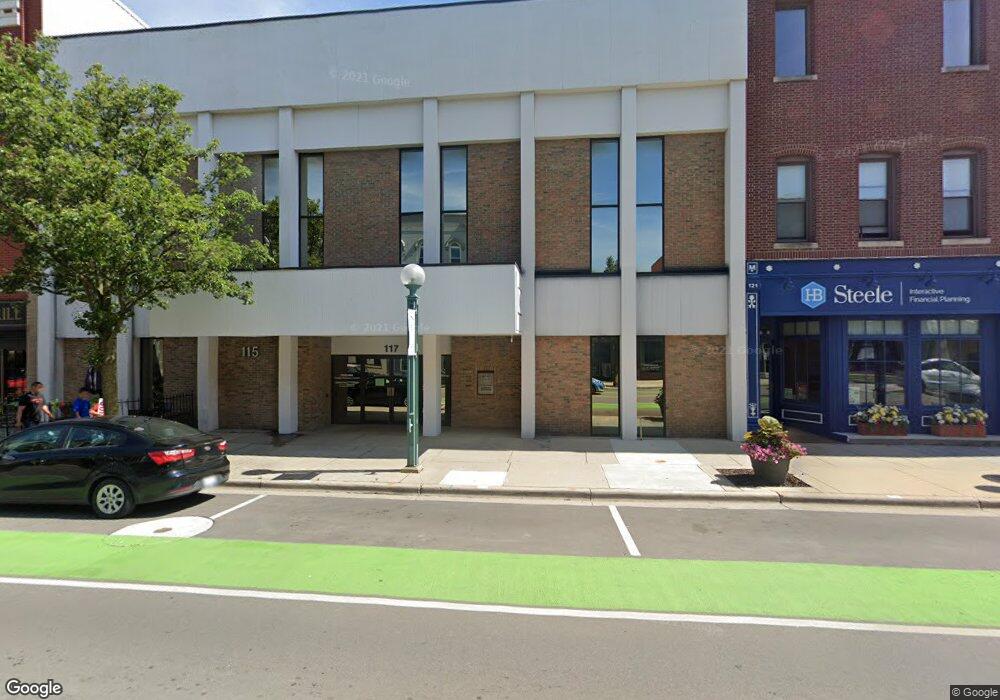 117 E Maumee St unit Suite 120, Adrian, MI 49221 - photo 1