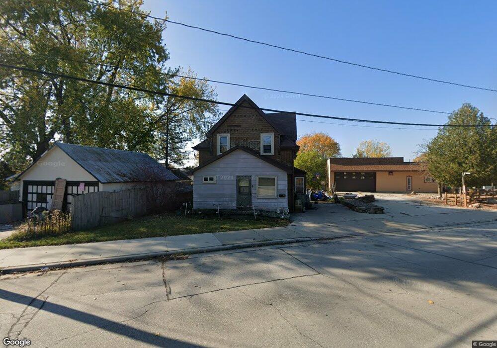 2418 Forest Ave, Two Rivers, WI 54241 - photo 1