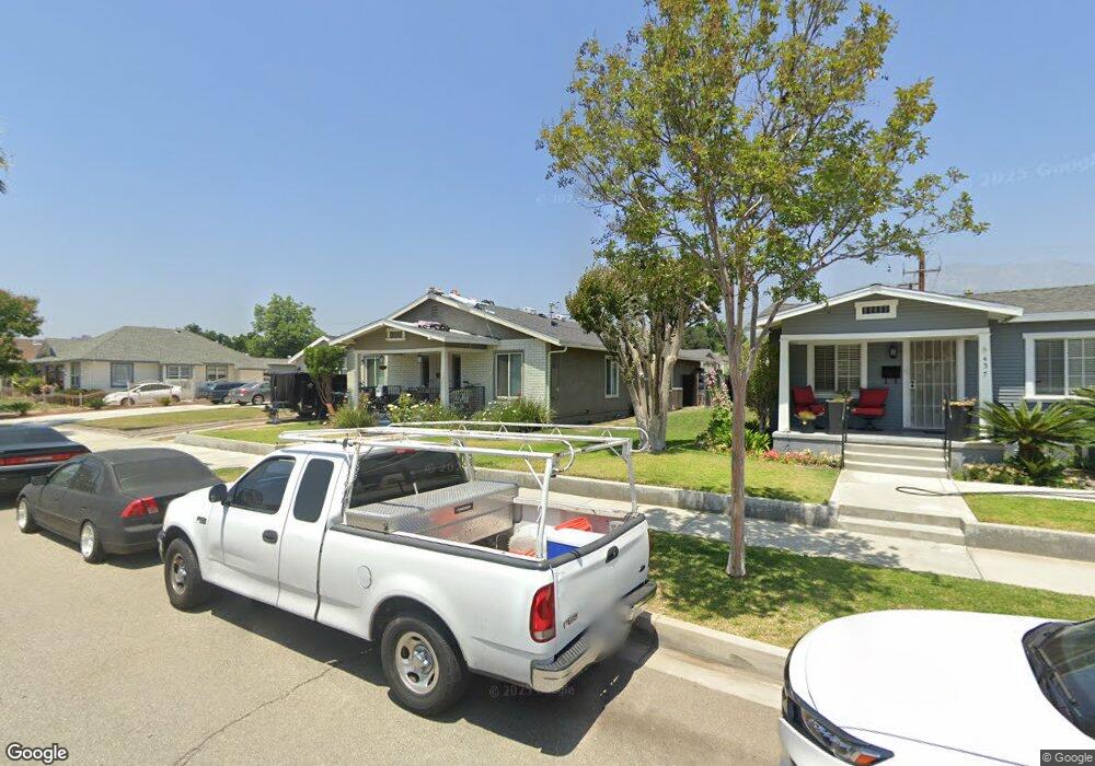 441 West St, Upland, CA 91786 - photo 1