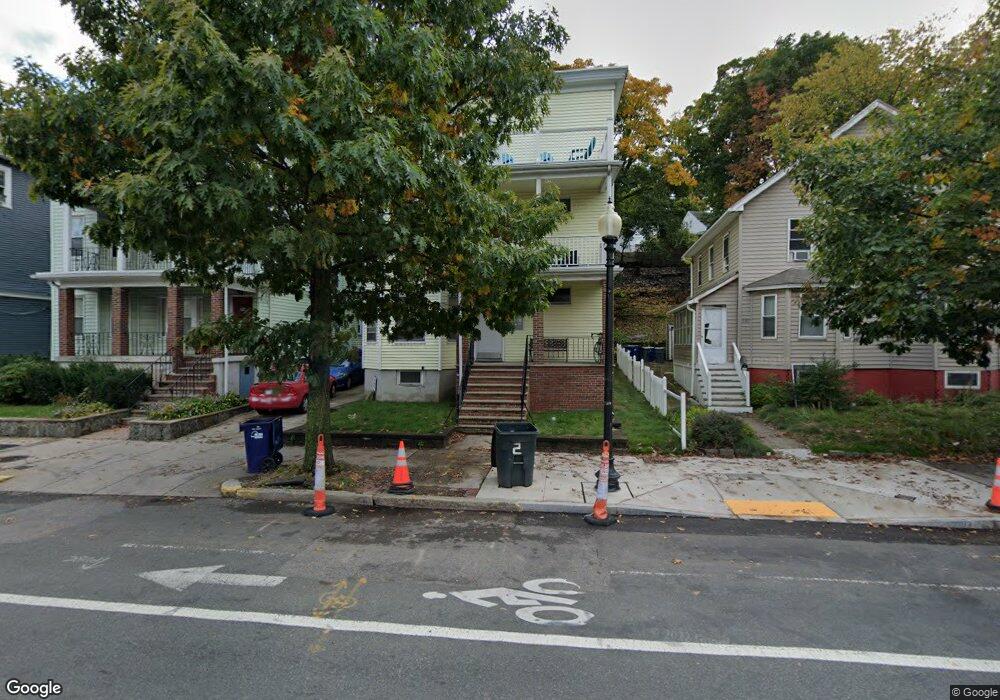 558 Washington St unit FURNISHED and NO FEE, Brighton, MA 02135 - photo 1