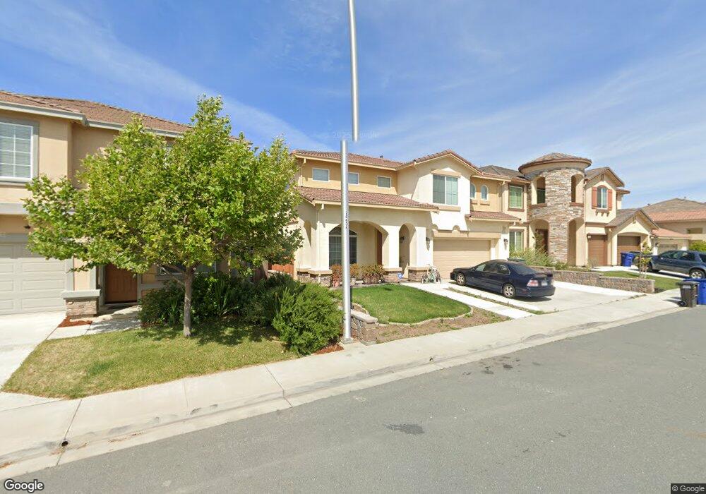 2642 Tampico Dr, Bay Point, CA 94565 - photo 1